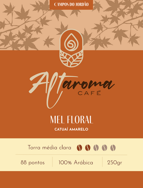 Mel Floral
