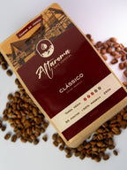 Café Especial Clássico - Assinatura Mensal