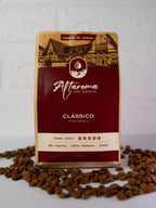 Café Especial Clássico - Assinatura Mensal