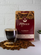 Café Especial Clássico - Assinatura Mensal
