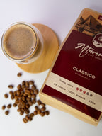 Café Especial Clássico - Assinatura Mensal