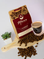 Café Especial Clássico - Assinatura Mensal