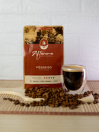 Café Especial Pêssego Sol da Mantiqueira 250g