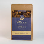 Café Especial Chá de Rosas Hortênsias 250g