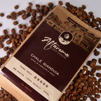 Café Especial Avelã Chalé Gianduia 250g - Assinatura Mensal