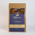 Café Especial Chá de Rosas Hortênsias 250g
